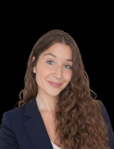Retrato de Carla Pradas