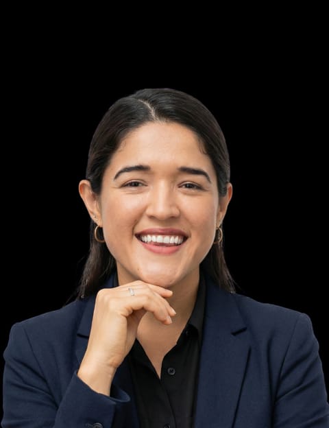 Retrato de Fernanda Diaz
